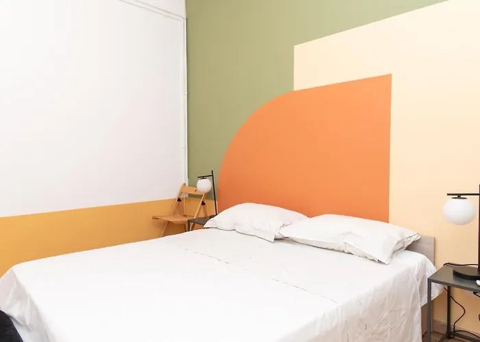 Boutique 10 Min To Colosseum And Termini * Rom