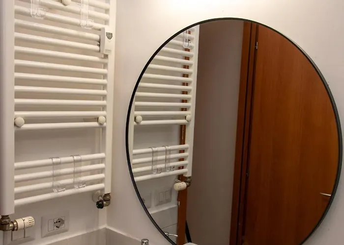 Apartment Boutique 10 Min To Colosseum And Termini *