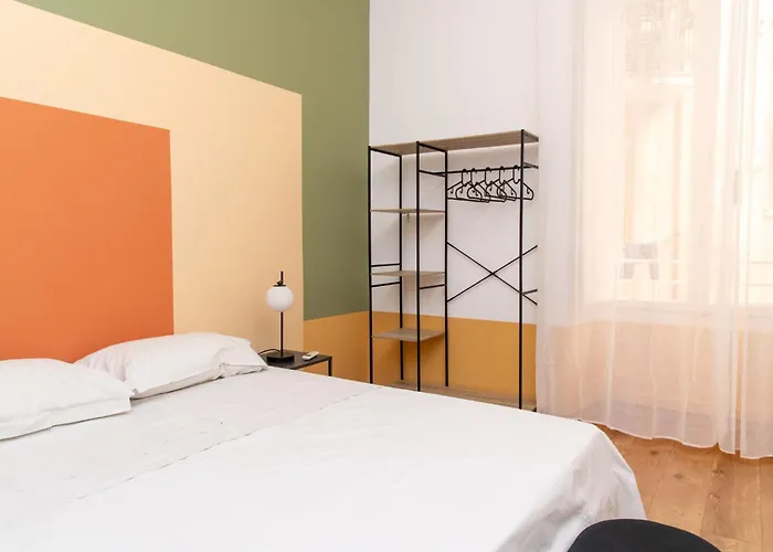 Boutique 10 Min To Colosseum And Termini